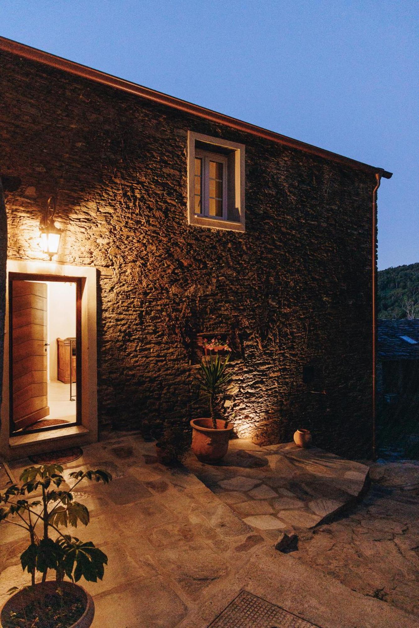 A Macina Villa Porri Exterior photo