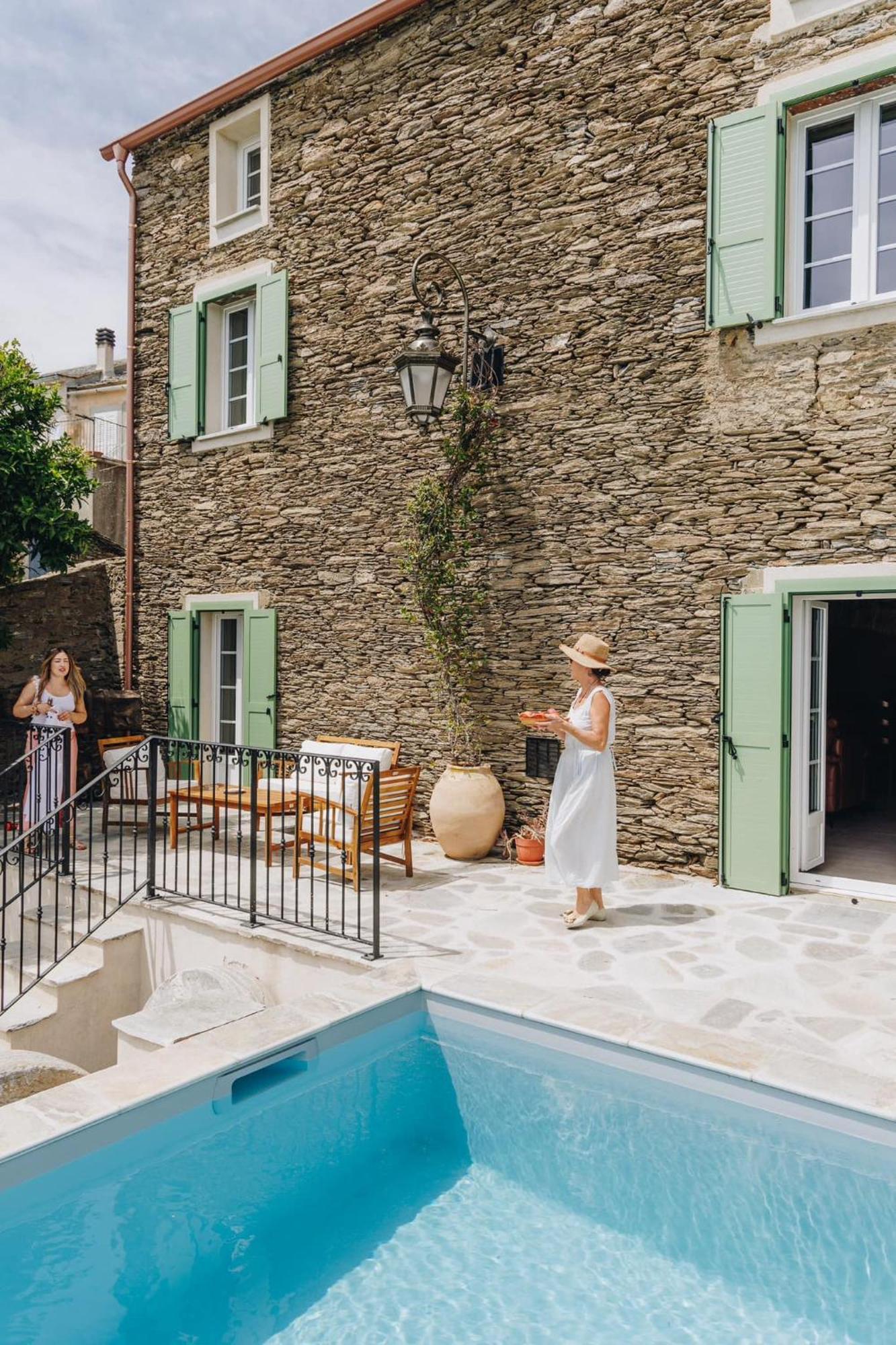 A Macina Villa Porri Exterior photo