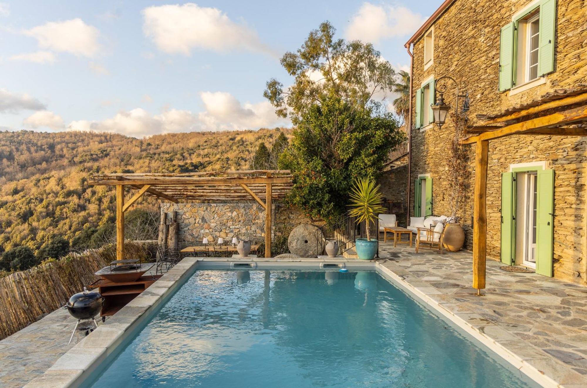 A Macina Villa Porri Exterior photo